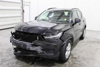 Volvo XC40 XC 40 picture 1