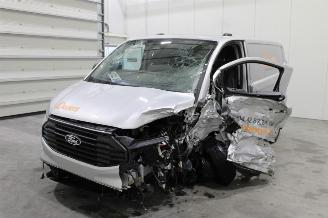 Ford Transit Custom  picture 1