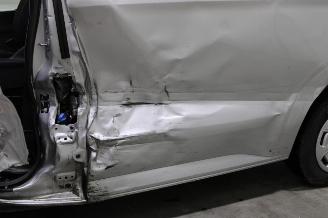 Ford Transit Custom  picture 8