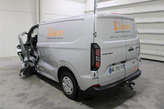 Ford Transit Custom  picture 4