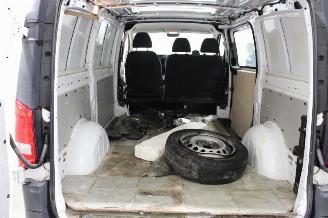 Mercedes Vito  picture 19
