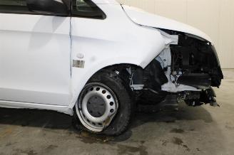 Mercedes Vito  picture 7
