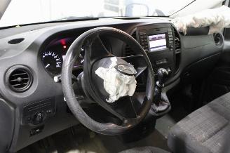 Mercedes Vito  picture 9