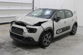 Citroën C3  picture 1