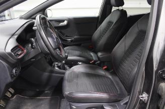 Ford Puma  picture 7