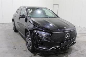 Mercedes EQA  picture 2