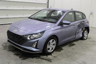skadebil auto Hyundai I-20 i20 2025/4