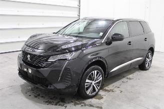 skadebil auto Peugeot 5008  2024/2