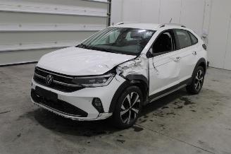 Avarii autoturisme Volkswagen Taigo  2022/7