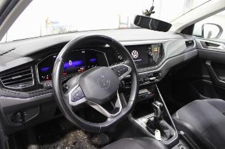 Volkswagen Taigo  picture 9