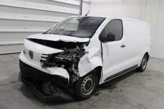  Peugeot Expert  2024/4