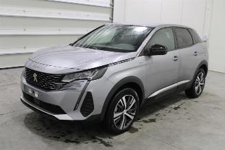 skadebil auto Peugeot 3008  2023/1