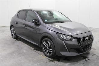 Peugeot 208  picture 2