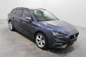 Seat Leon  picture 2