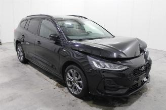 Ford Focus  picture 2