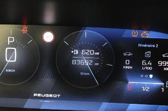 Peugeot 308  picture 12