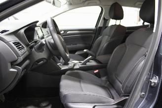 Renault Mégane Megane picture 10