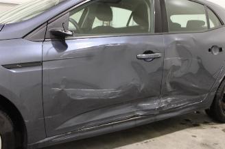 Renault Mégane Megane picture 6