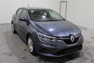 Renault Mégane Megane picture 2