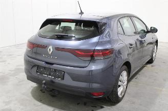 Renault Mégane Megane picture 3