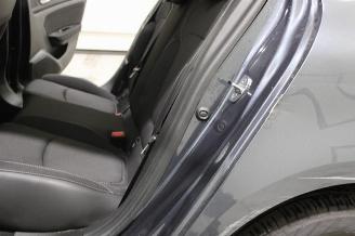 Renault Mégane Megane picture 23