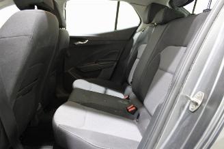 Skoda Fabia  picture 11