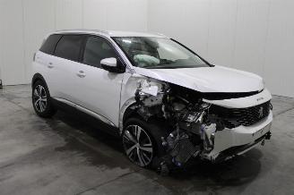 Peugeot 5008  picture 2