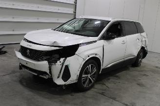 Autoverwertung Peugeot 5008  2021/4