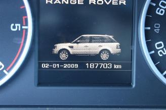 Land Rover Range Rover sport  picture 14