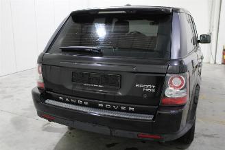 Land Rover Range Rover sport  picture 8