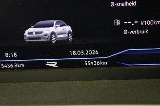 Volkswagen T-Roc  picture 12