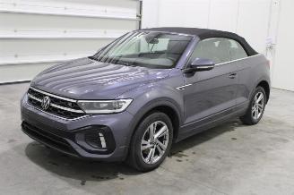  Volkswagen T-Roc  2023/4