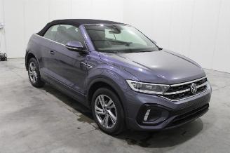 Volkswagen T-Roc  picture 2