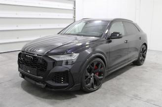 Schadeauto Audi RS Q8 2022/3