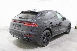Audi RS Q8 picture 3