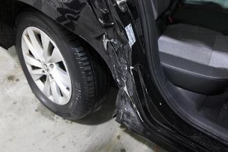 Skoda Octavia  picture 25