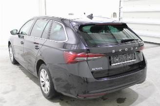 Skoda Octavia  picture 4