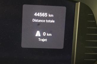 Skoda Octavia  picture 13