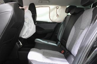 Skoda Octavia  picture 12