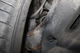 Skoda Octavia  picture 19