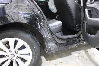 Skoda Octavia  picture 24