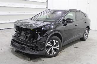 Auto incidentate Volkswagen ID.4  2025/11