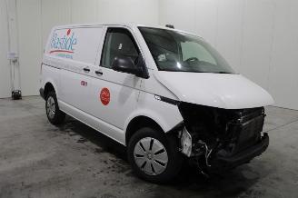 Volkswagen Transporter T6 picture 2