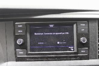 Volkswagen Transporter T6 picture 13