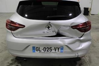 Renault Clio  picture 5