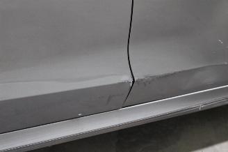 Skoda Octavia  picture 8