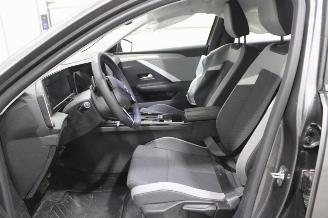 Opel Astra  picture 11