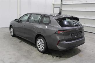 Opel Astra  picture 4