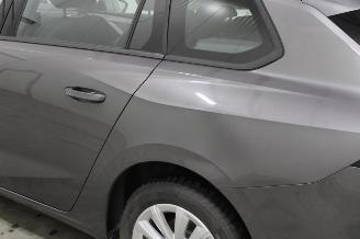 Opel Astra  picture 9