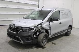 skadebil auto Renault Kangoo  2025/1